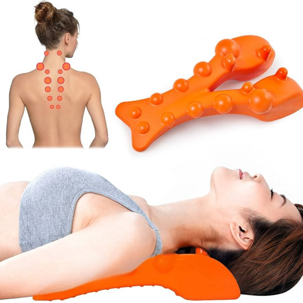 TRIGGER POINT MASSAGE