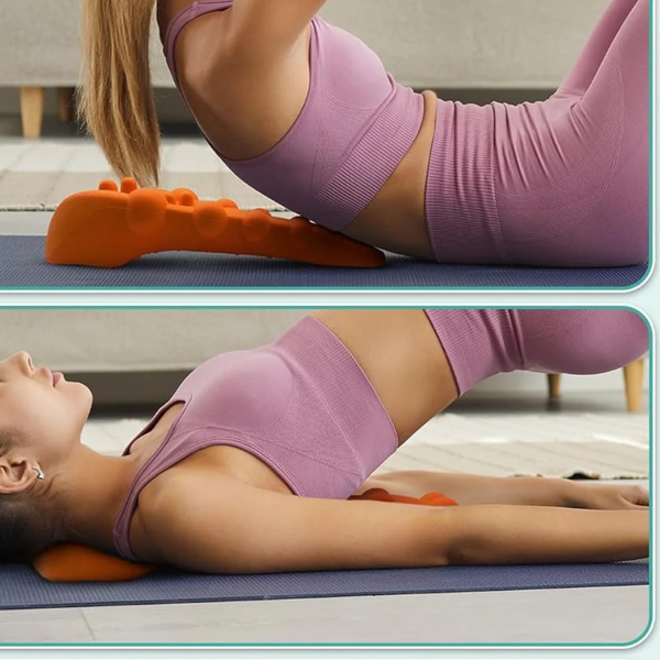 TRIGGER POINT MASSAGE
